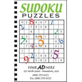 Sudoku Puzzle Book